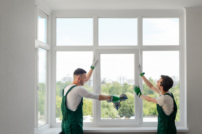 Sliding Windows Installation in Framingham, MA
