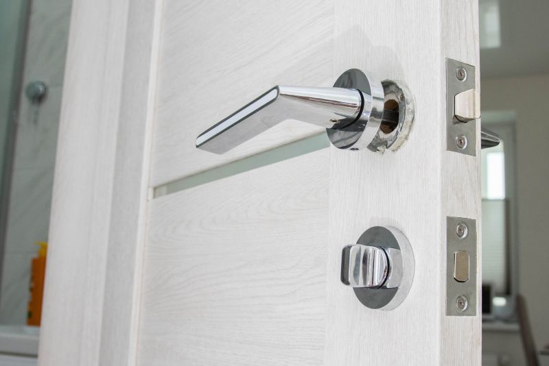 Closet Door Repair in Kansas City, KS