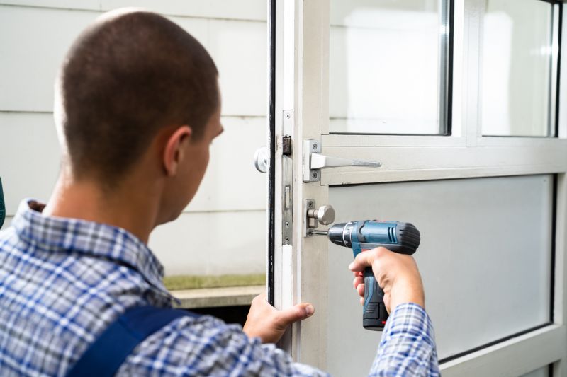 Door Hardware Repair in Conroe, TX