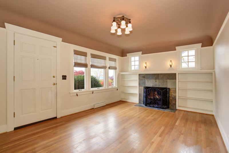 Classic Interior Door