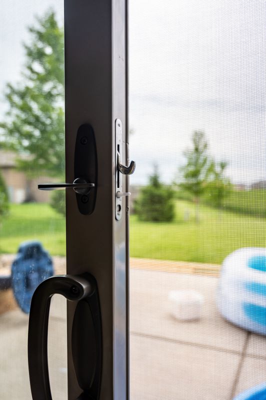 Door Repair Service in Conroe, TX