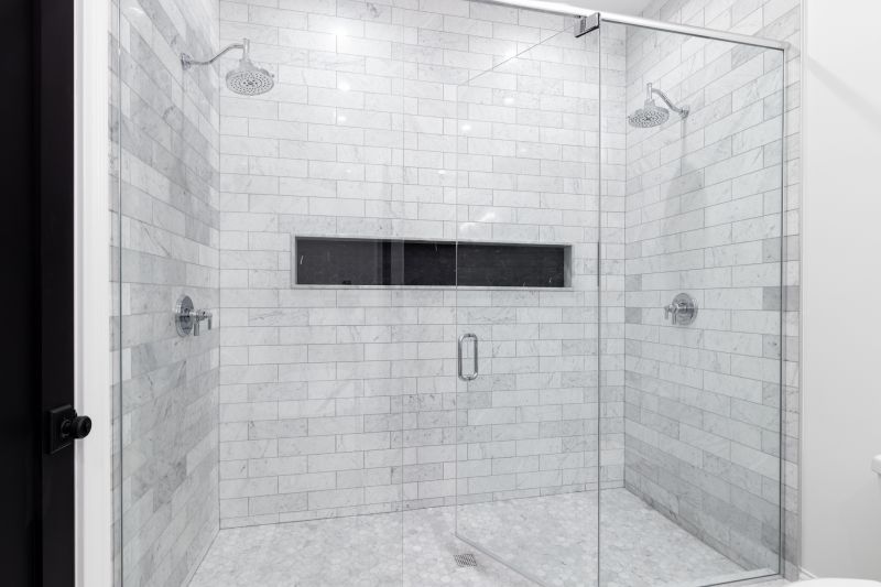 Glass Shower Door Repair