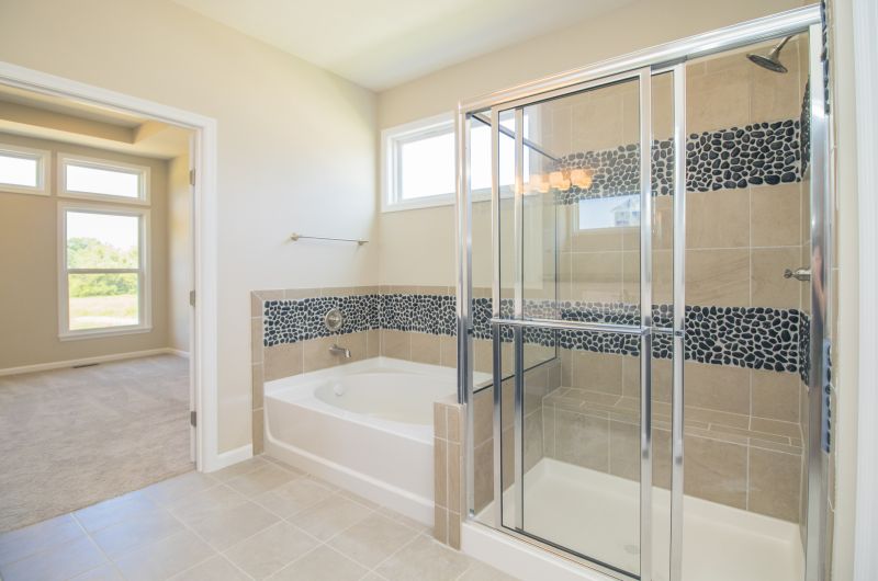 Glass Shower Door Repair