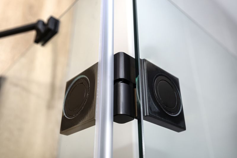 Hinges and Hardware Replacement