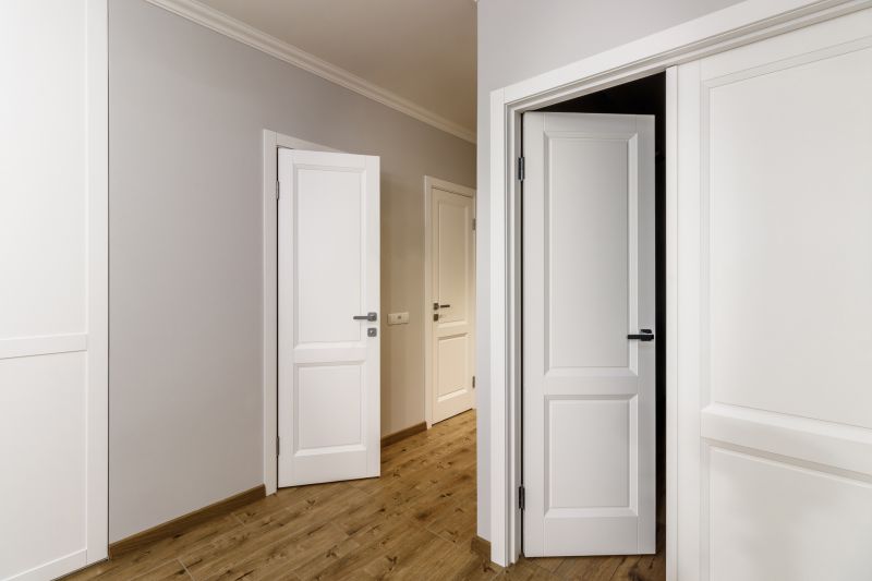 Residential Door Repair in Kansas City, KS