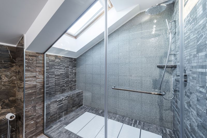 Shower Enclosure Repair in Littleton, CO