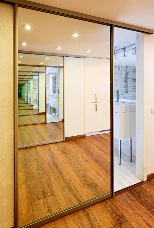 Sliding Door Installation in Durham, NC