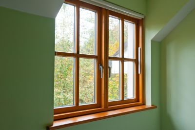 Wood Window Service in Hendersonville, TN