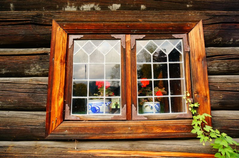 Wood Window Service in Nashua, NH