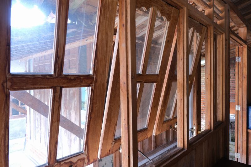 Wood Windows Installation in Hendersonville, TN