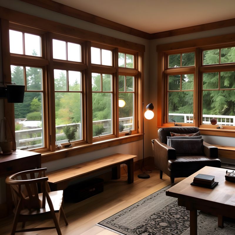 Wood Windows Installation in Cincinnati, OH