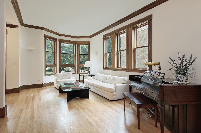 Wood Windows Installation in Spartanburg, SC