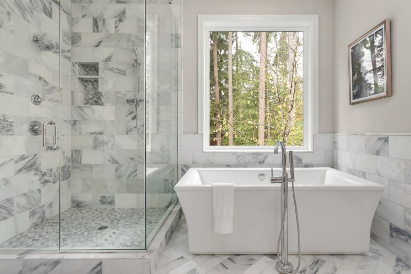 Extended Lifespan of Your Shower Door!