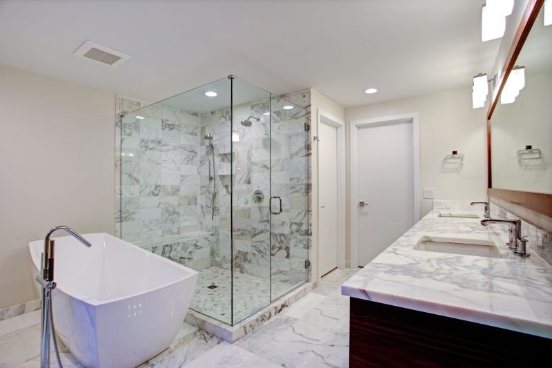 Preservation of Your Bathroom's Aesthetics!